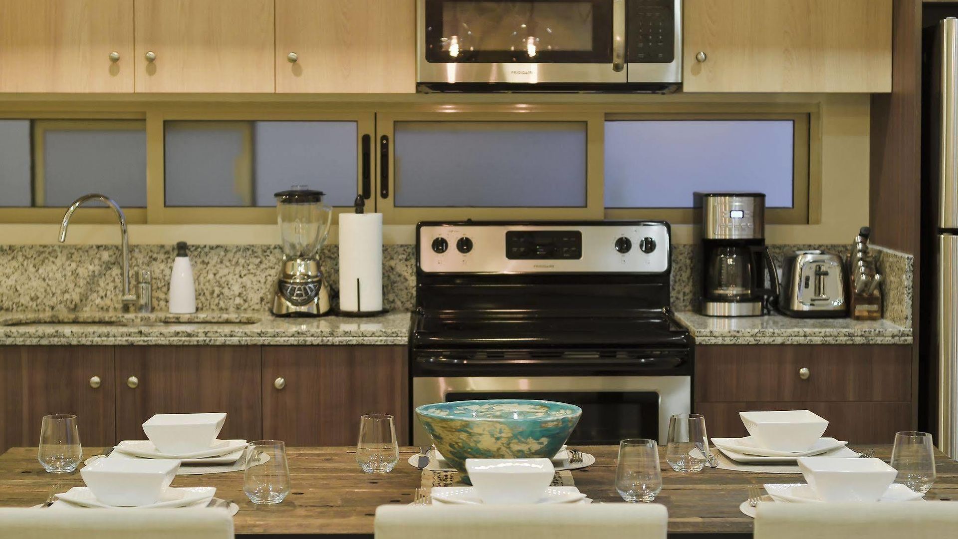 Casa Prieta Penthouse