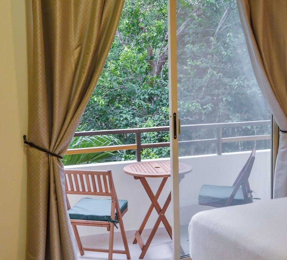 Casa Prieta Penthouse Hotel