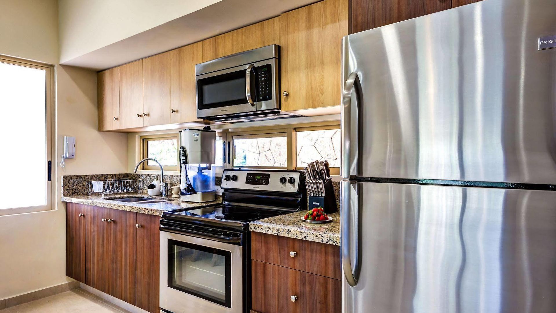 Hotel Casa Prieta Penthouse