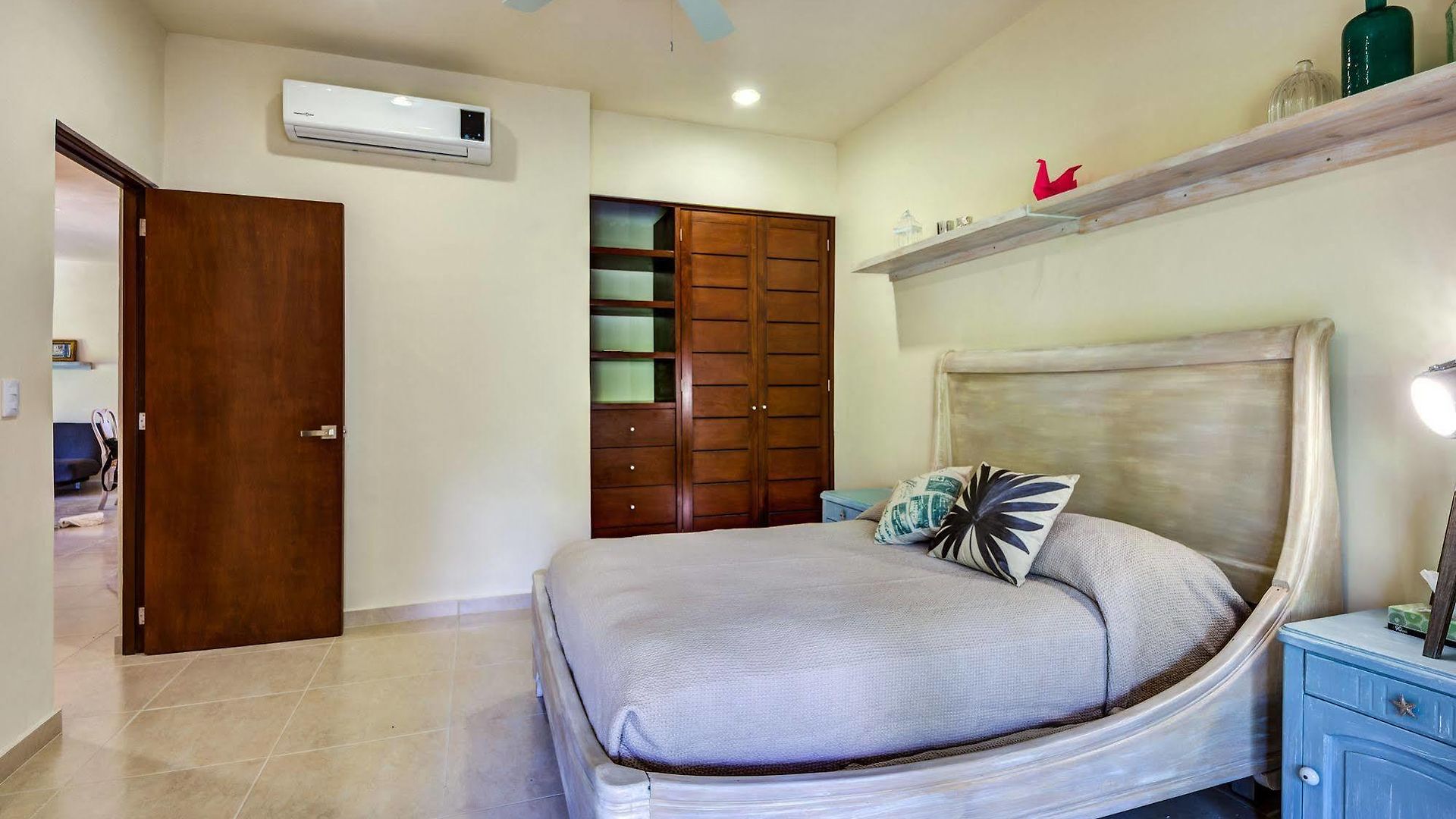 Casa Prieta Penthouse Tulum