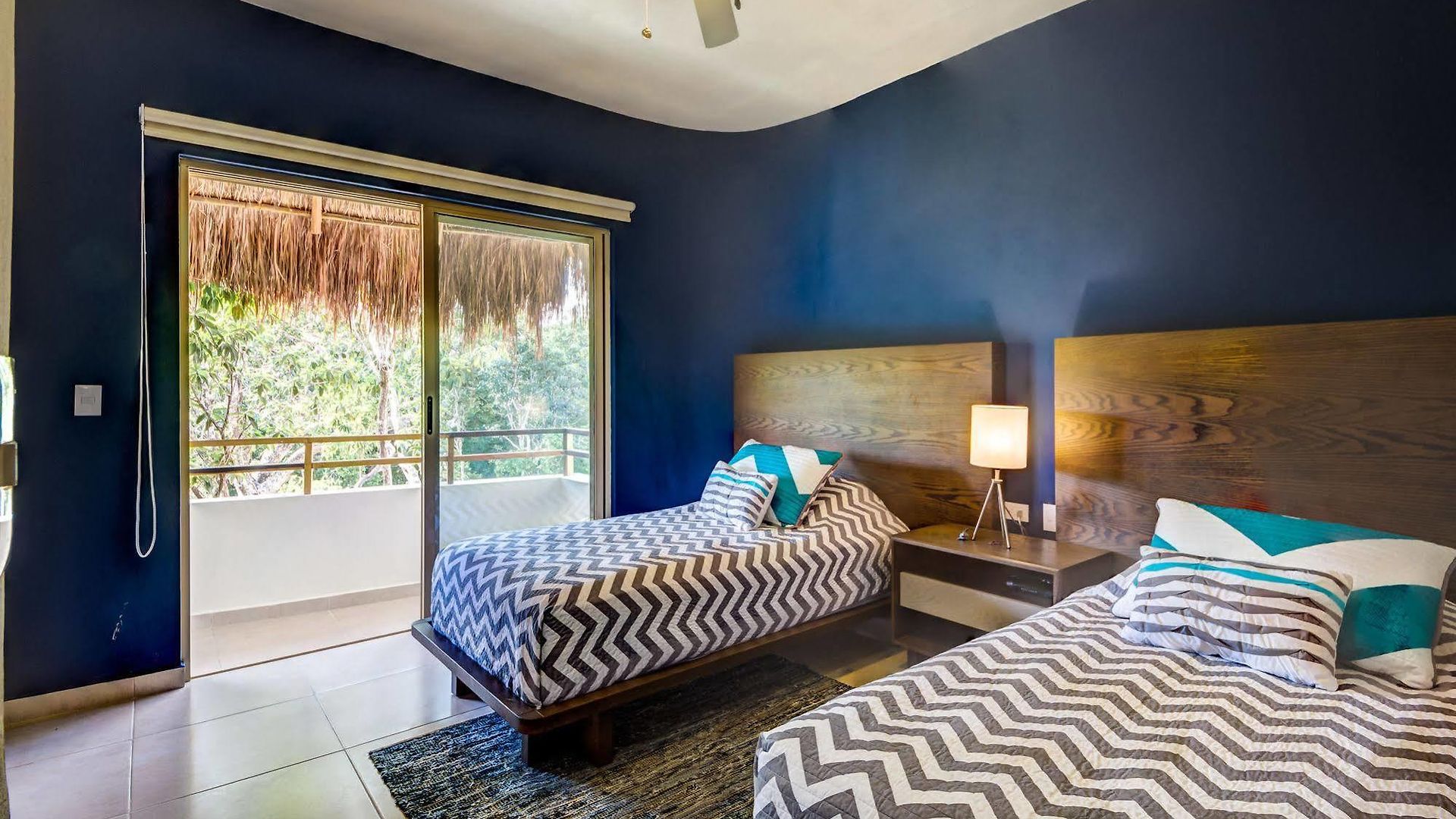 Casa Prieta Penthouse Tulum