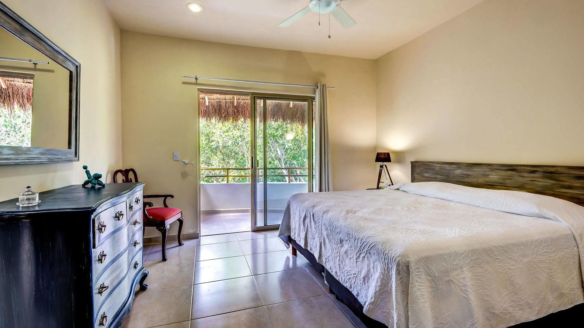 Casa Prieta Penthouse