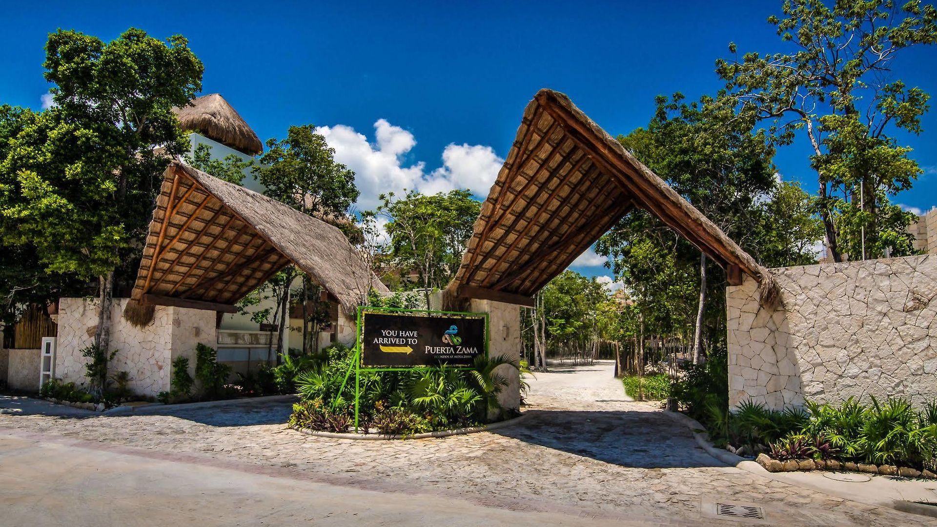 Hotel Casa Prieta Penthouse Tulum
