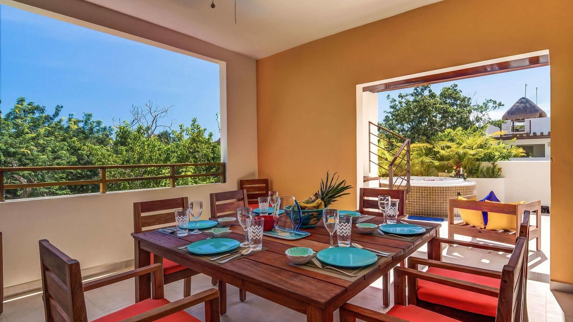 Hotel Casa Prieta Penthouse 4*