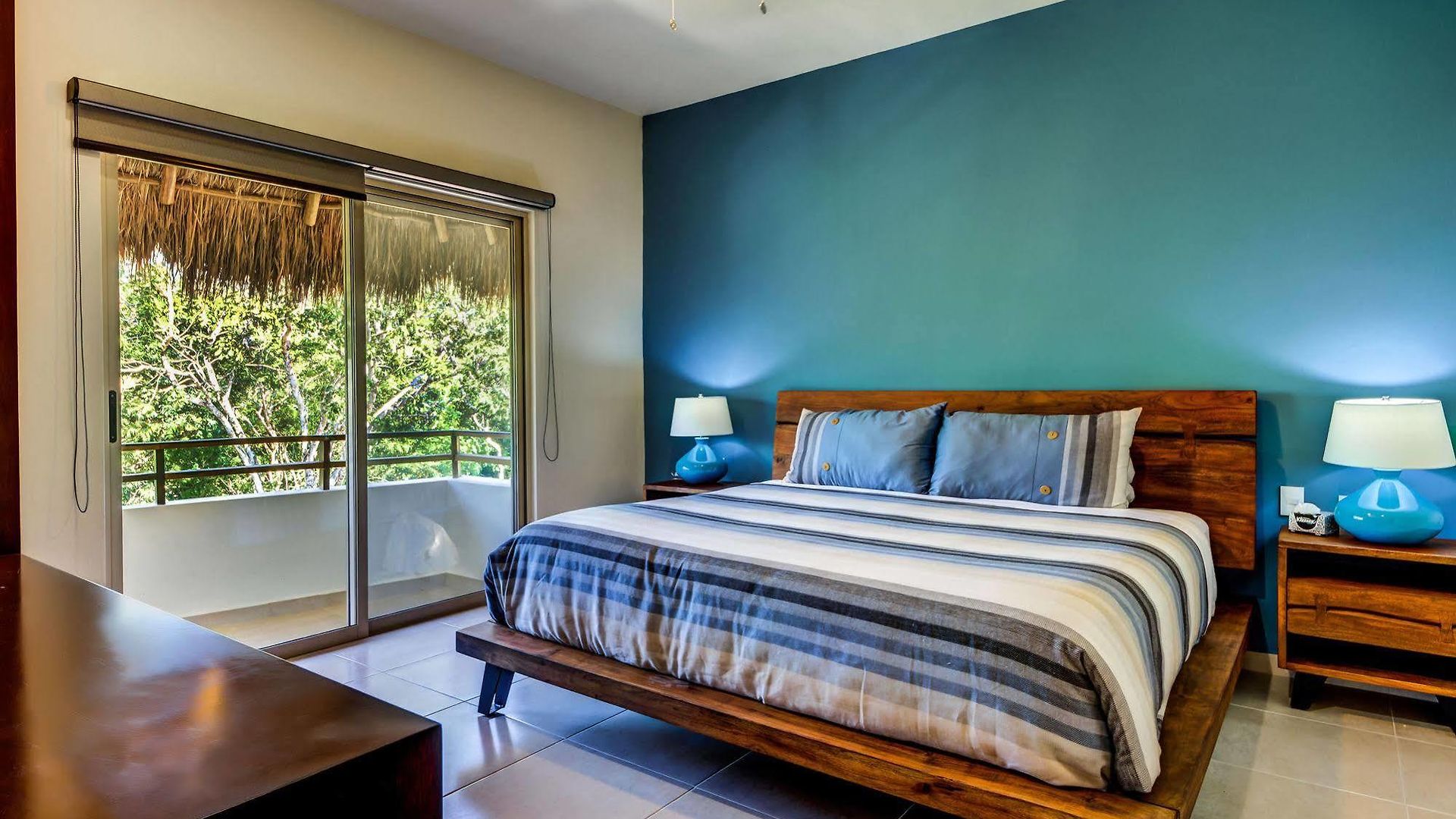 Casa Prieta Penthouse Hotel