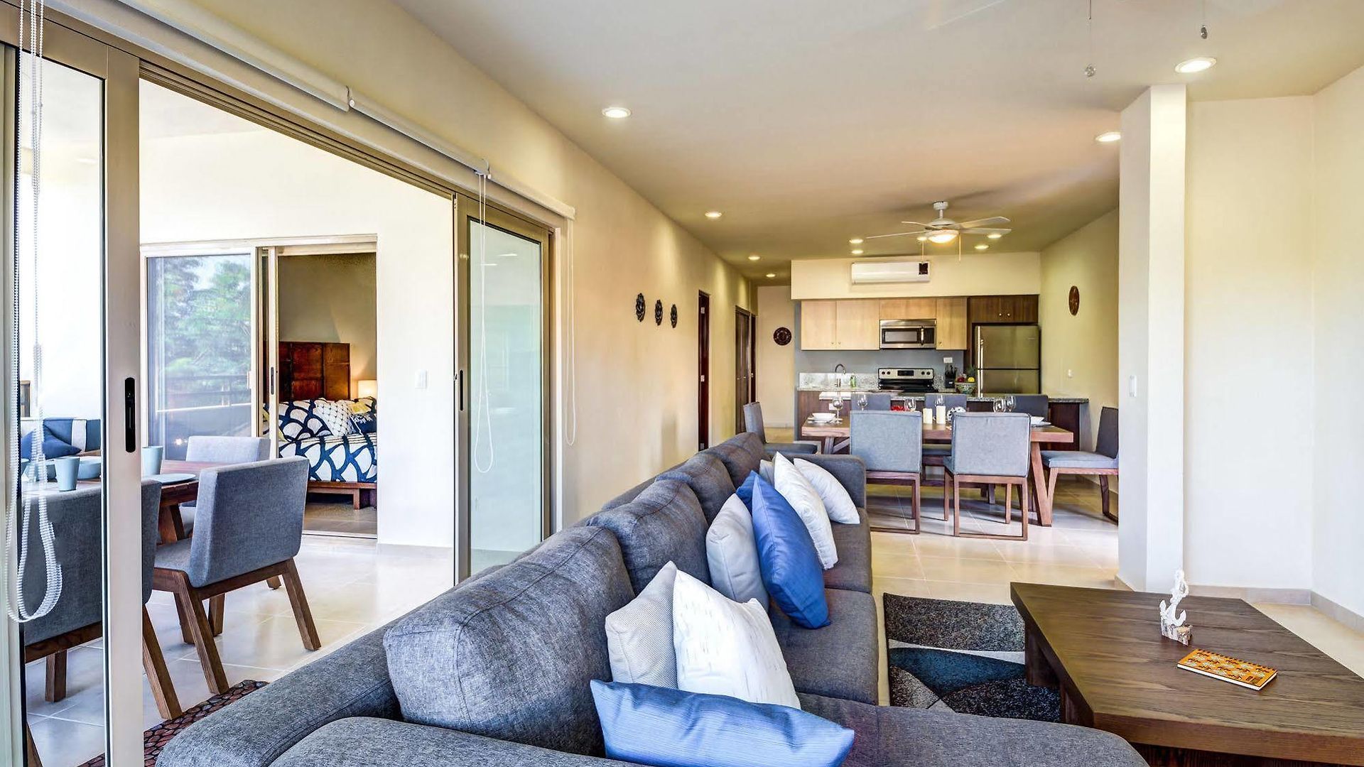 Casa Prieta Penthouse Hotel