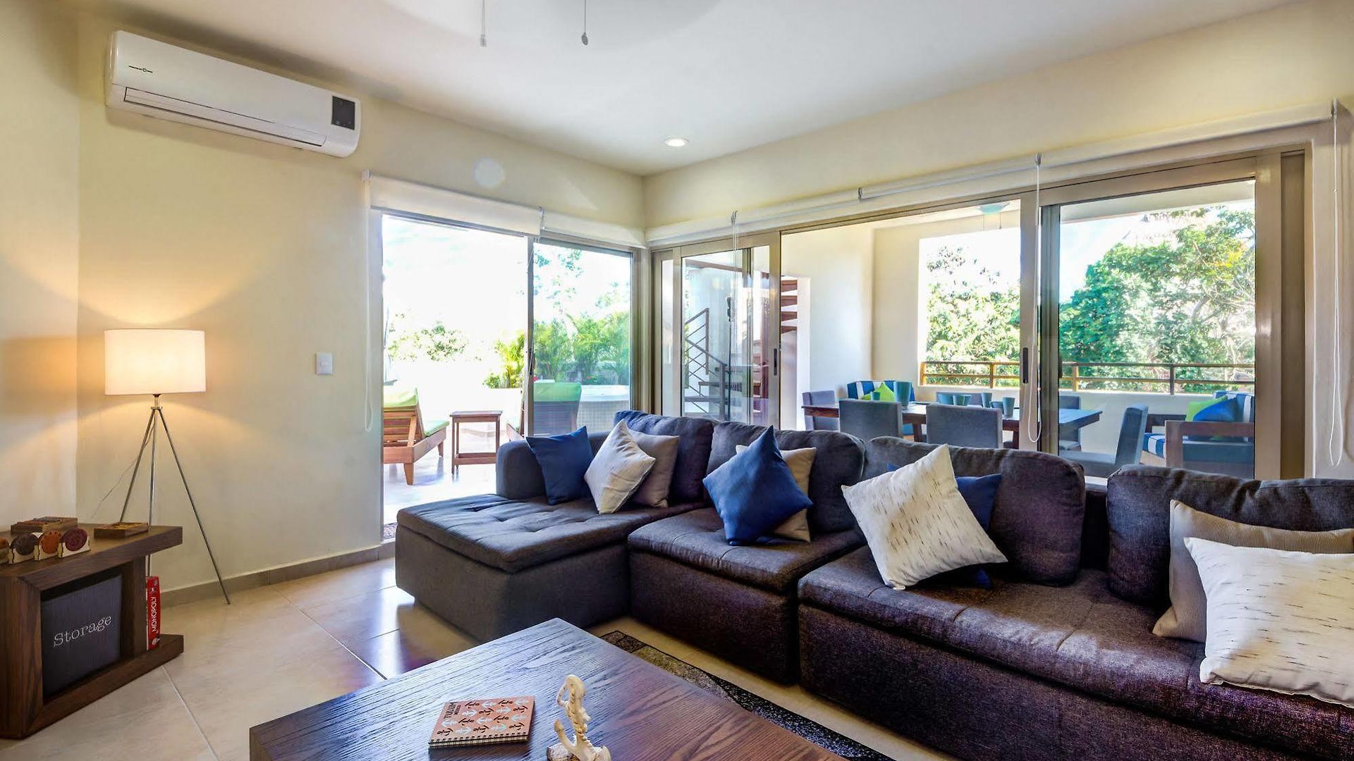 Hotel Casa Prieta Penthouse