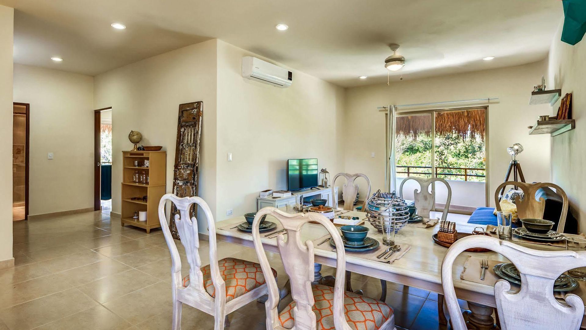 Hotel Casa Prieta Penthouse