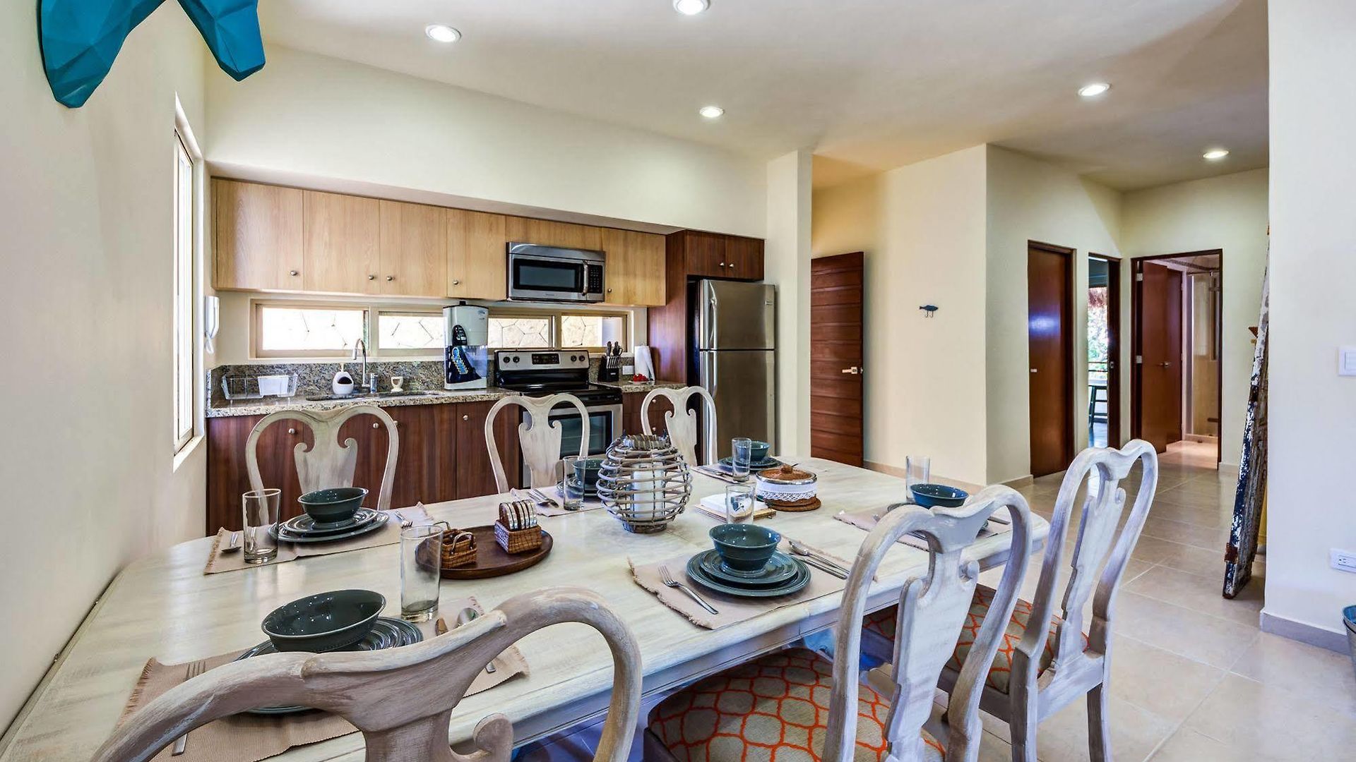 Casa Prieta Penthouse Hotel