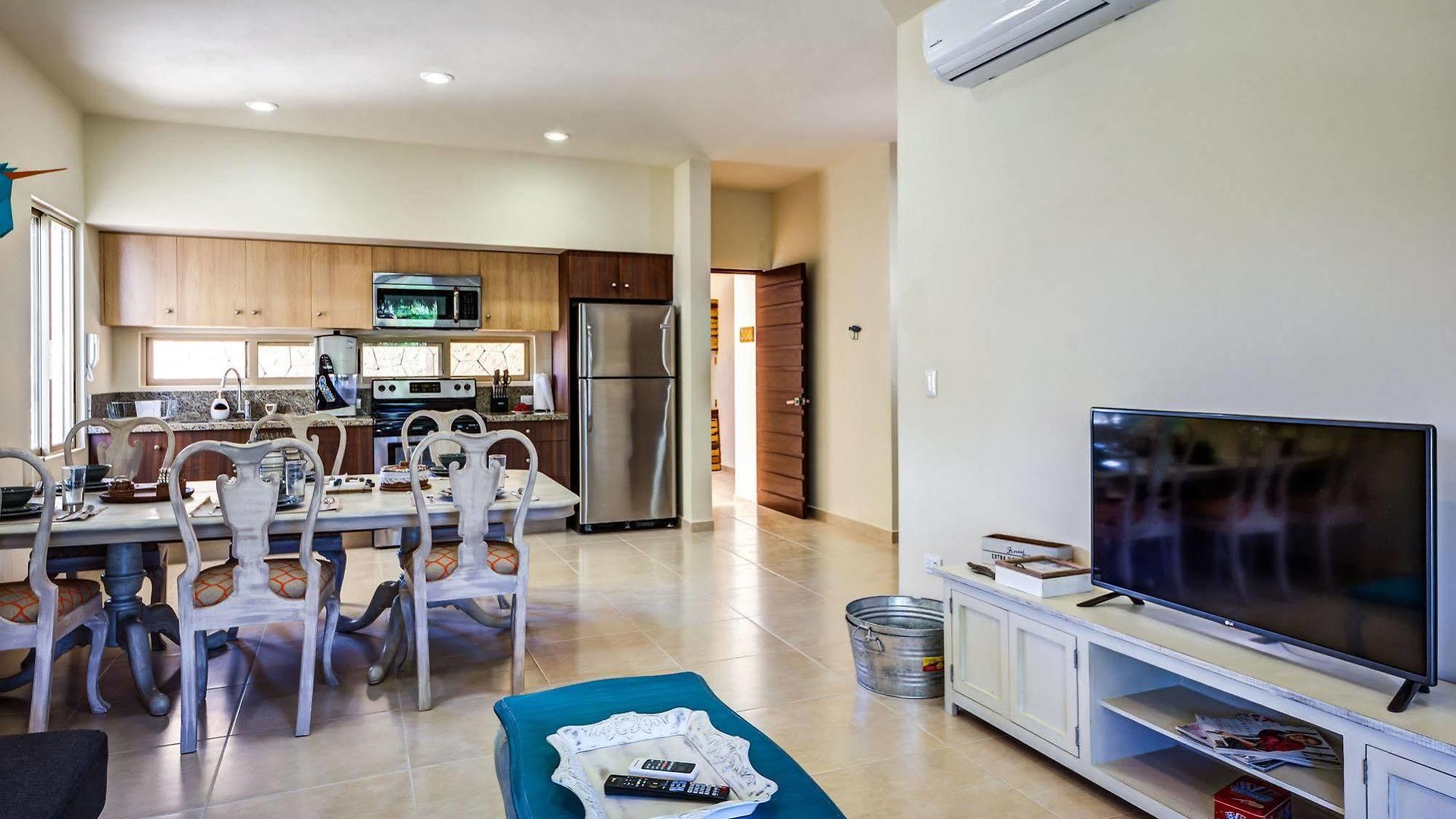 Hotel Casa Prieta Penthouse Tulum
