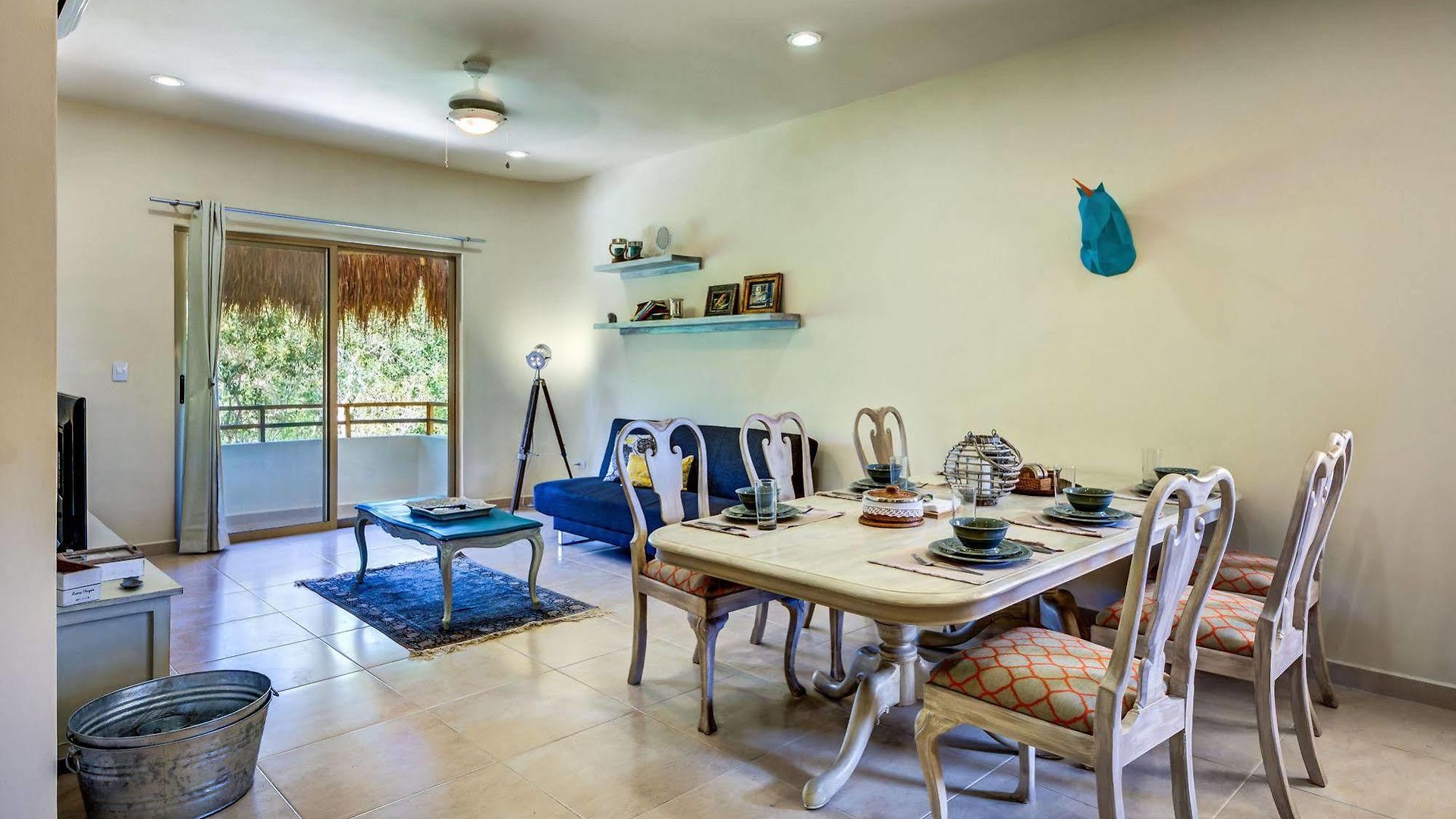 Casa Prieta Penthouse 4*