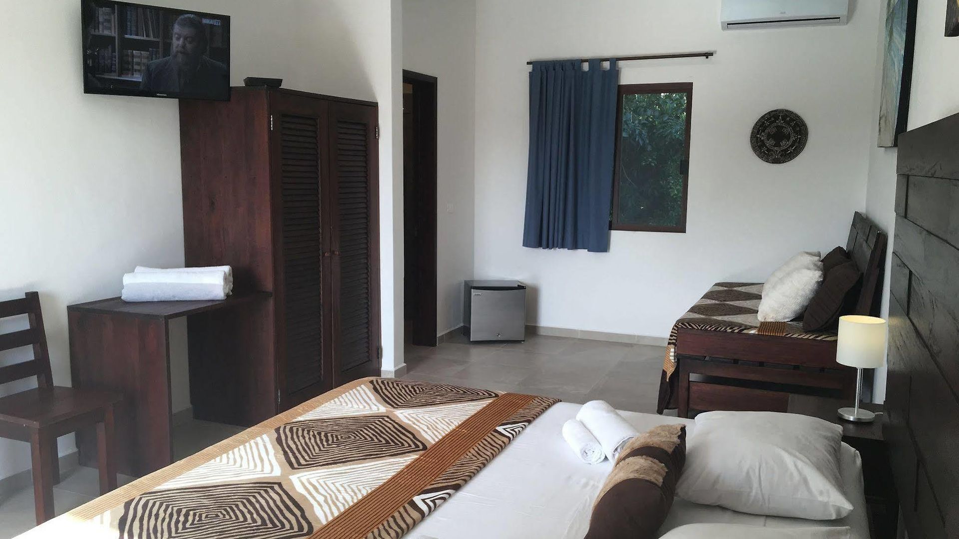 Hotel Basic Tulum