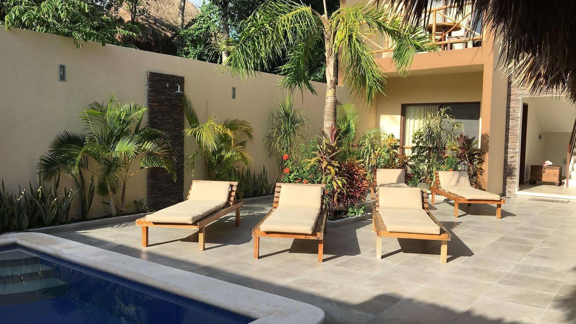 Basic 3* Tulum