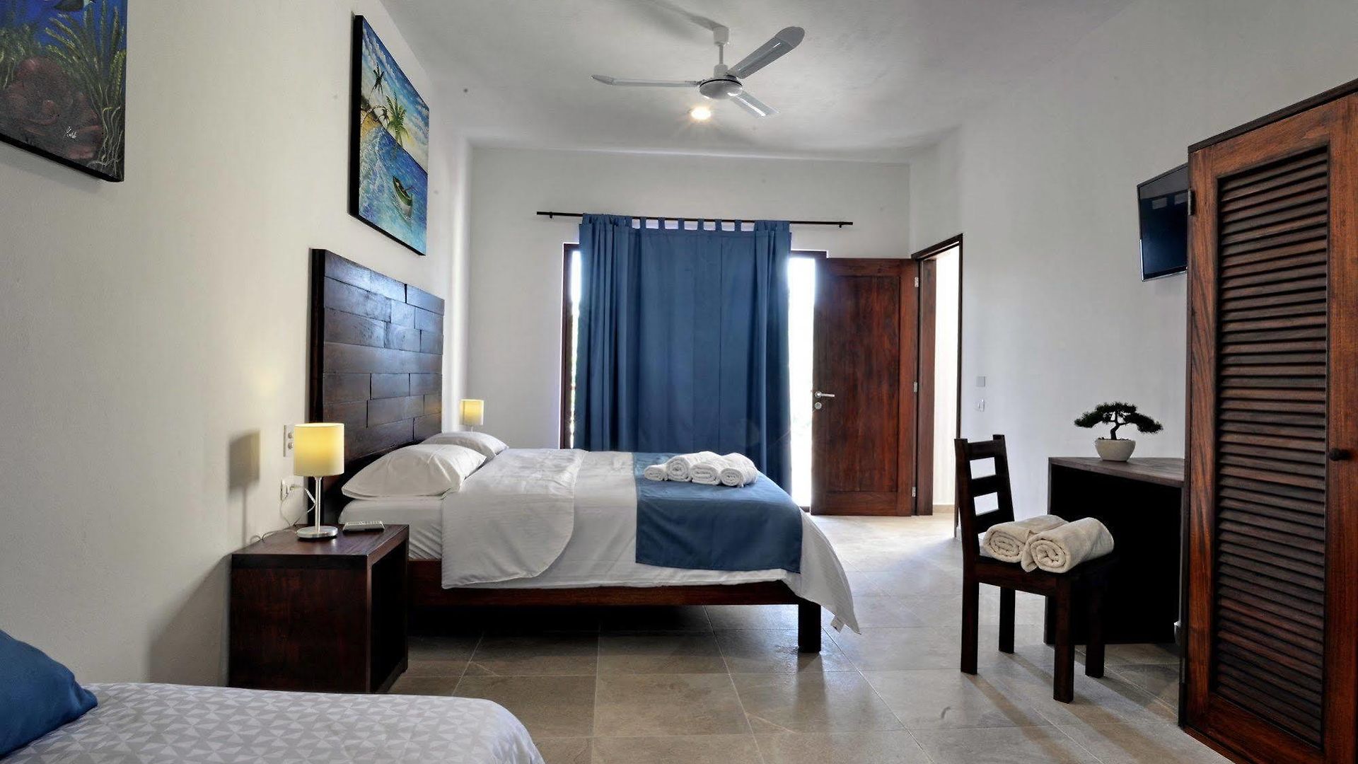 Basic Hotel Tulum