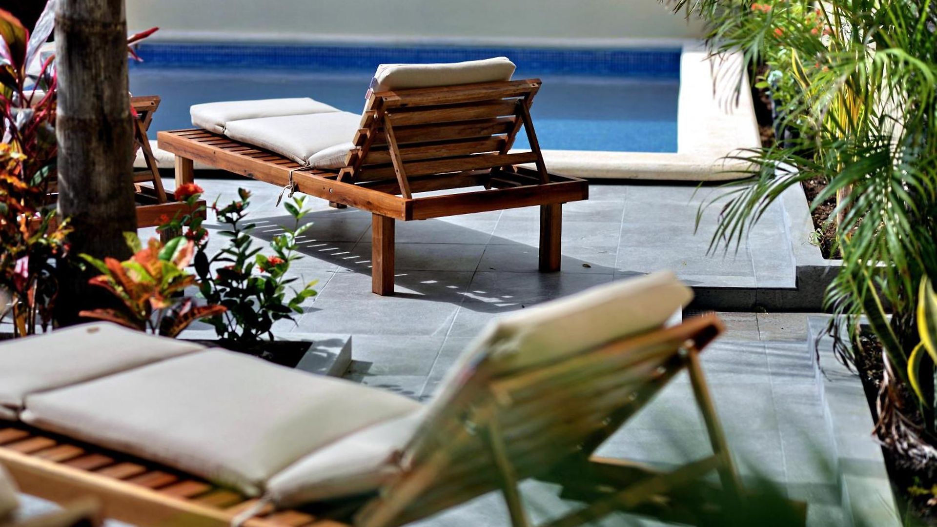 Basic 3* Tulum