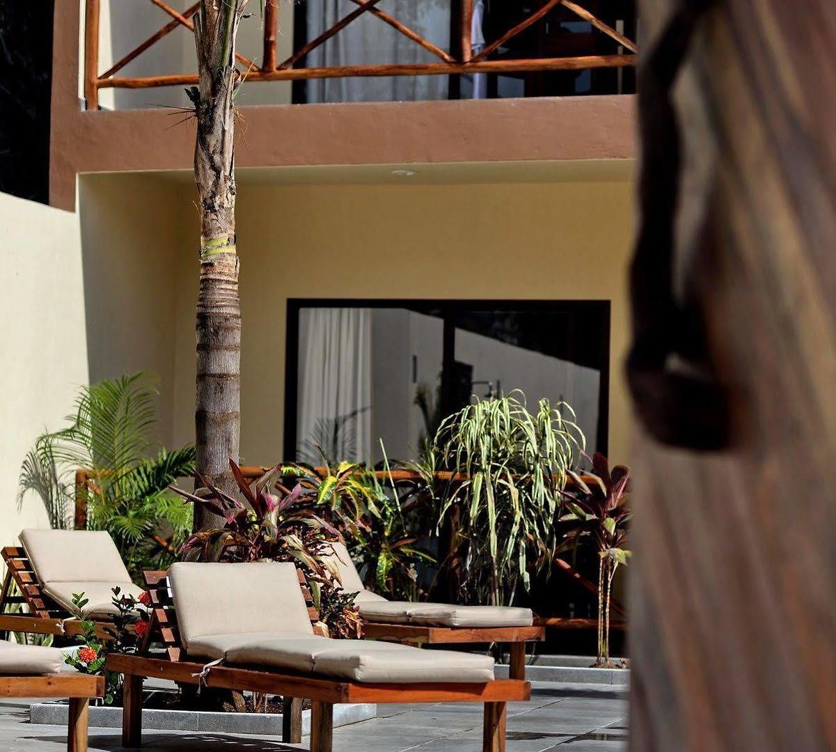 Basic Hotel Tulum