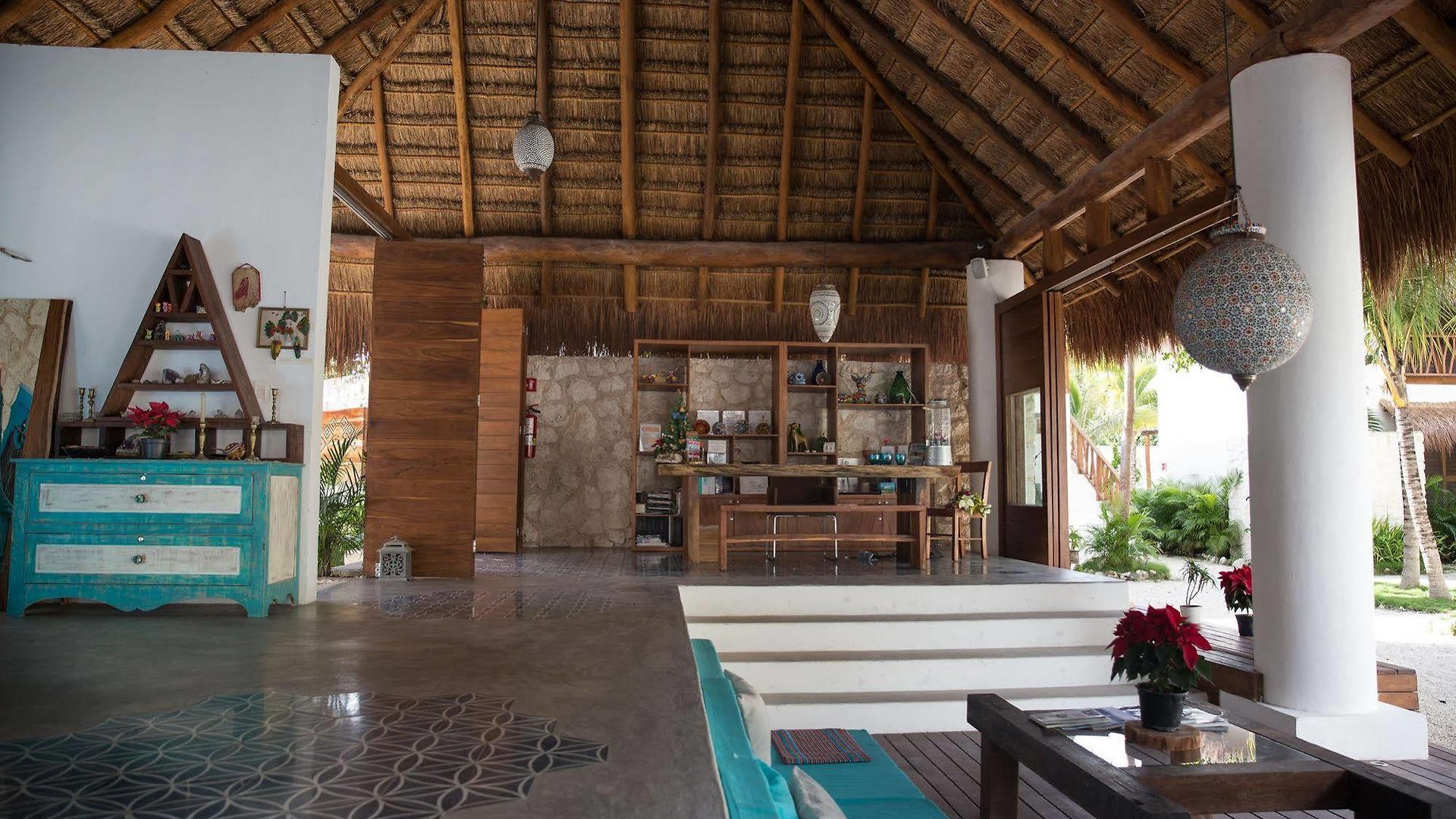 Hotel Prana Boutique 4*
