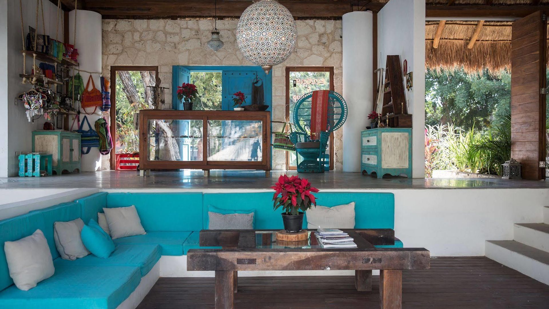 Prana Boutique
