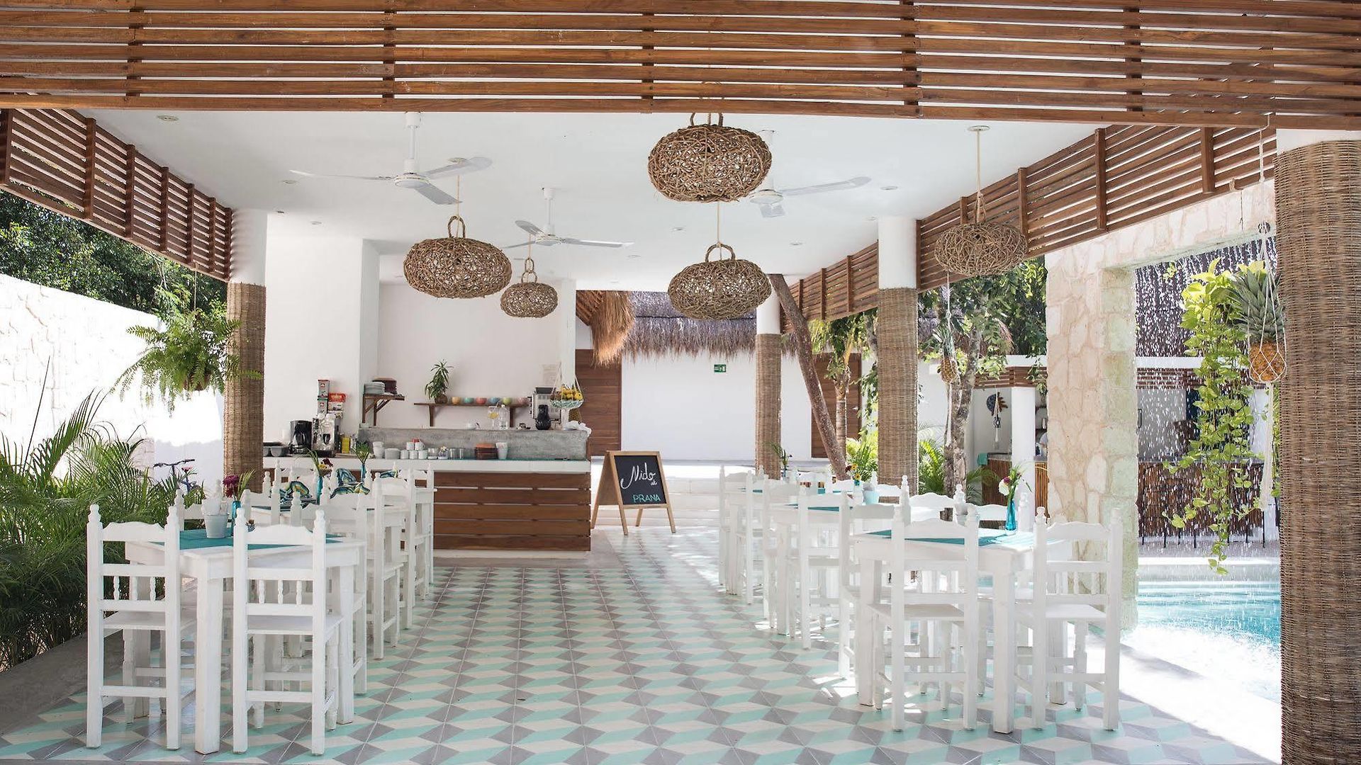 Hotel Prana Boutique Tulum