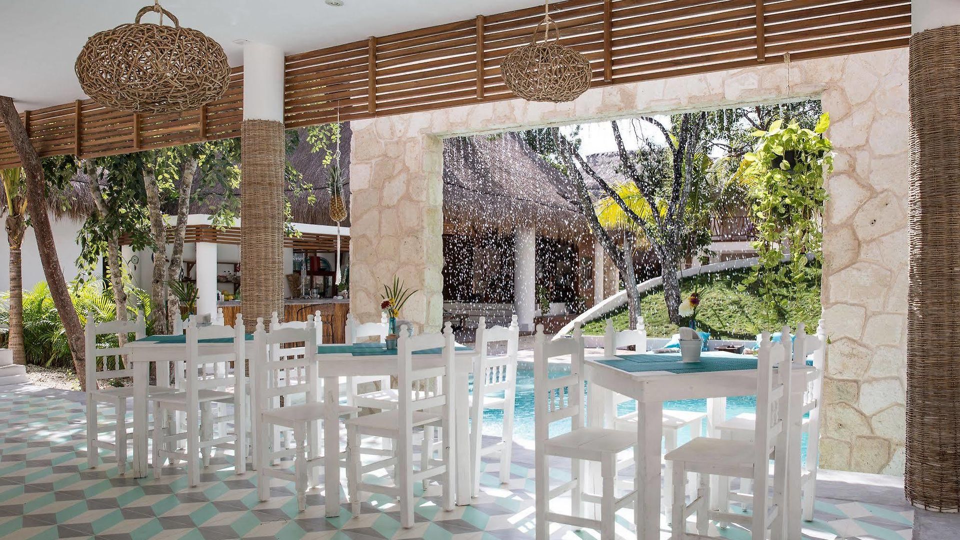 Hotel Prana Boutique Tulum