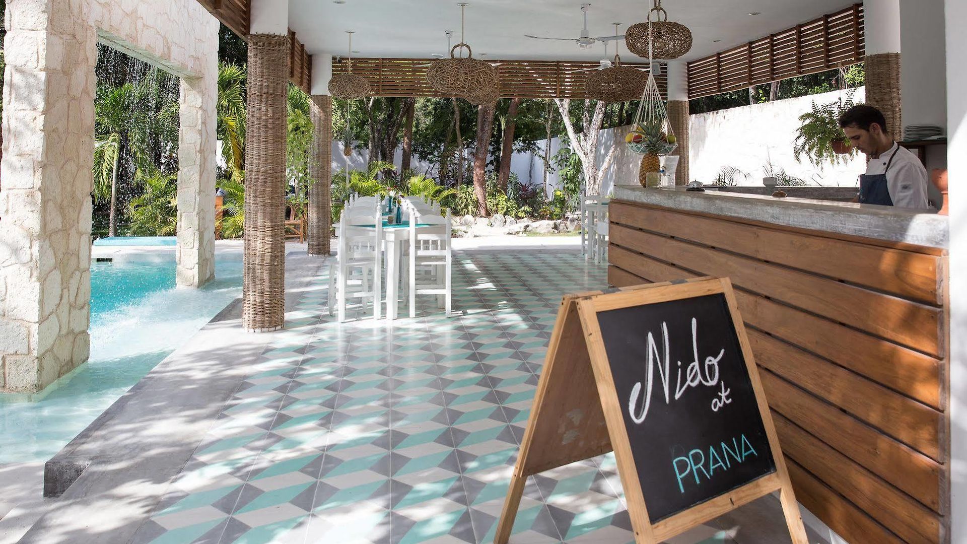 Prana Boutique 4* Tulum