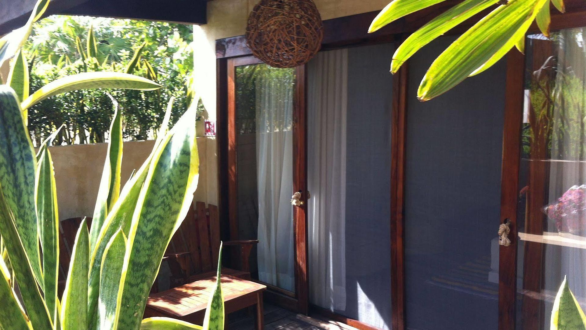 Orchid House (adults Only) Hotel Tulum