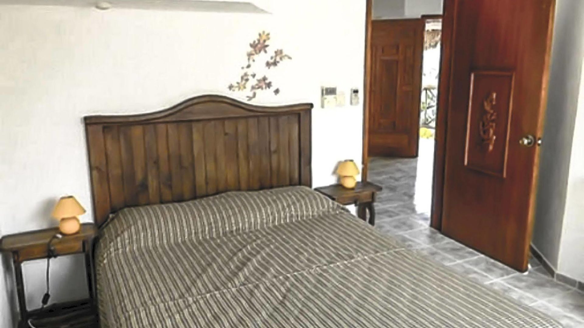 Hotel Maya Pax