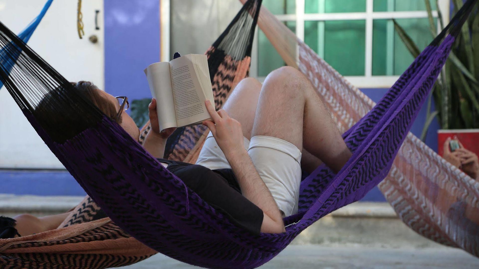 Weary Traveler Tulum