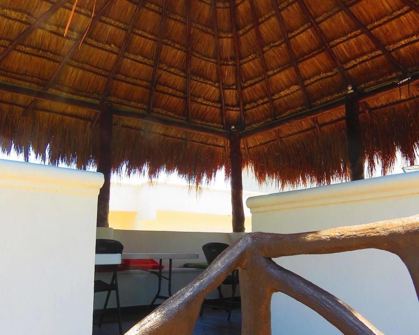 Hotel Xibalba Dive Center Tulum