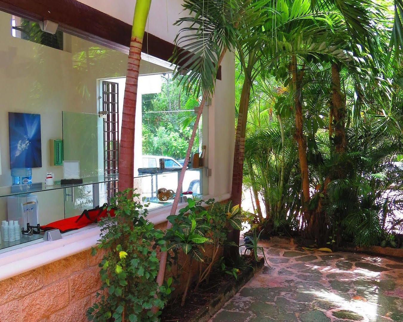 Xibalba Dive Center