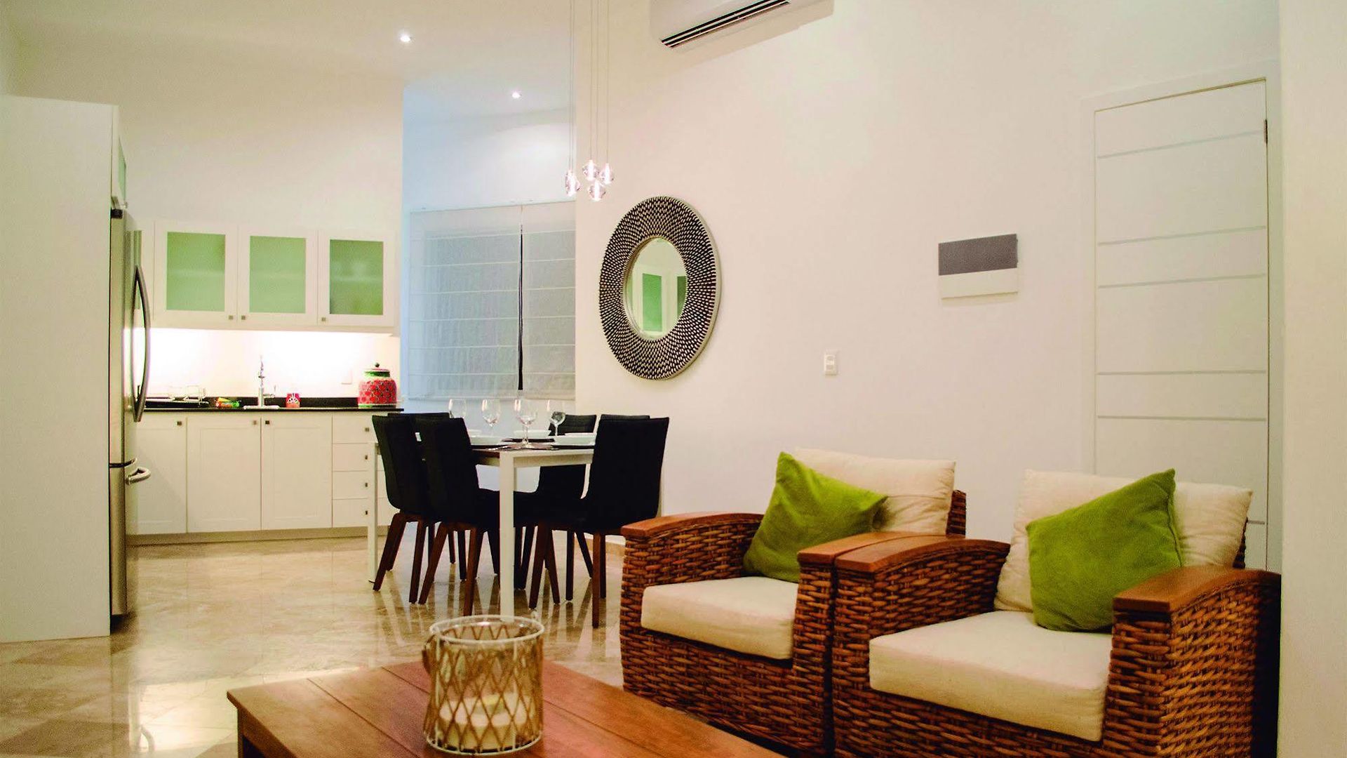 Hotel Coco Village *