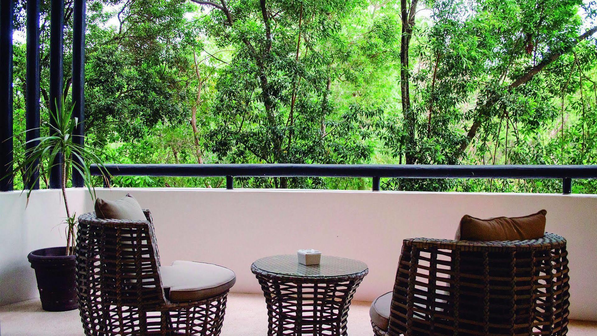 Hotel Coco Village *