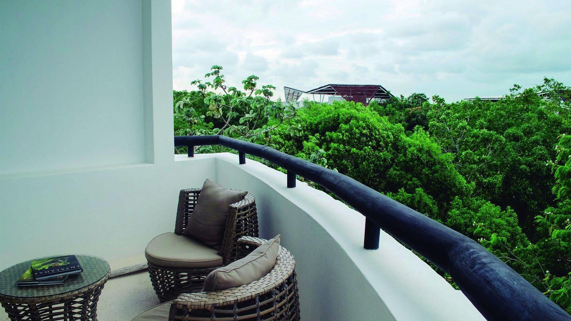 Hotel Coco Village Tulum