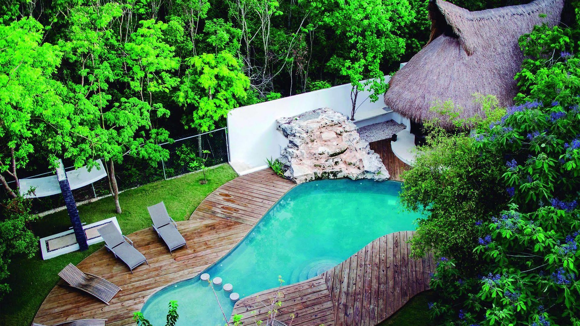 Hotel Coco Village *