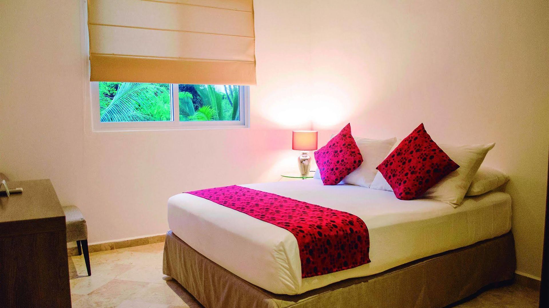 Hotel Coco Village Tulum