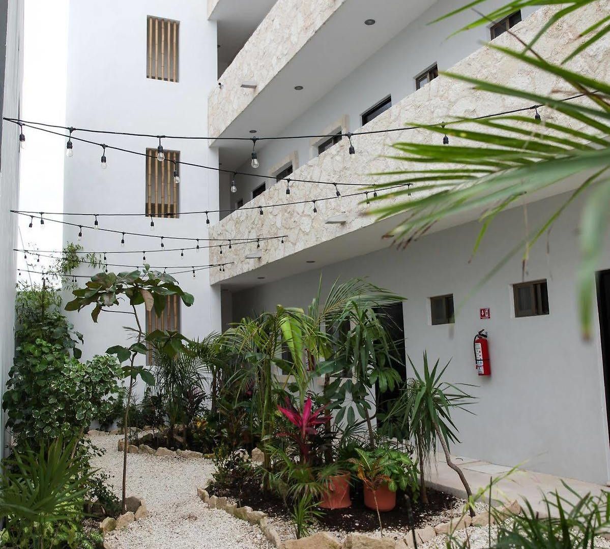 Ginger Hotel Tulum