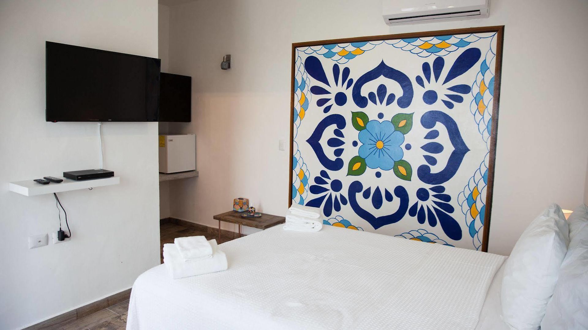Ginger Hotel Tulum