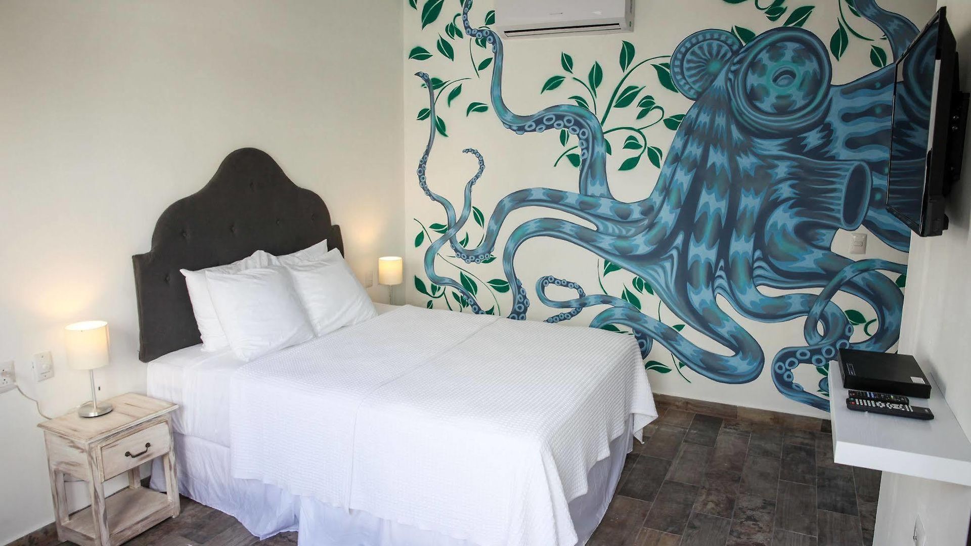 Ginger Hotel
