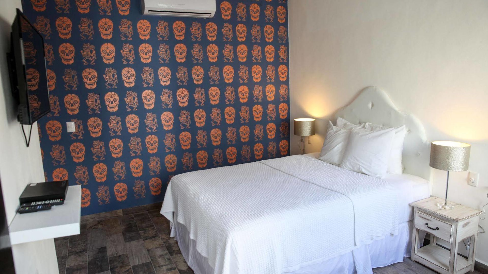 Ginger Hotel