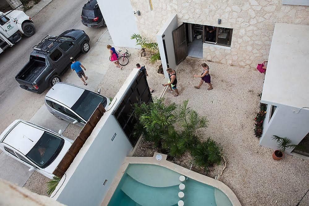 Ginger 3* Tulum