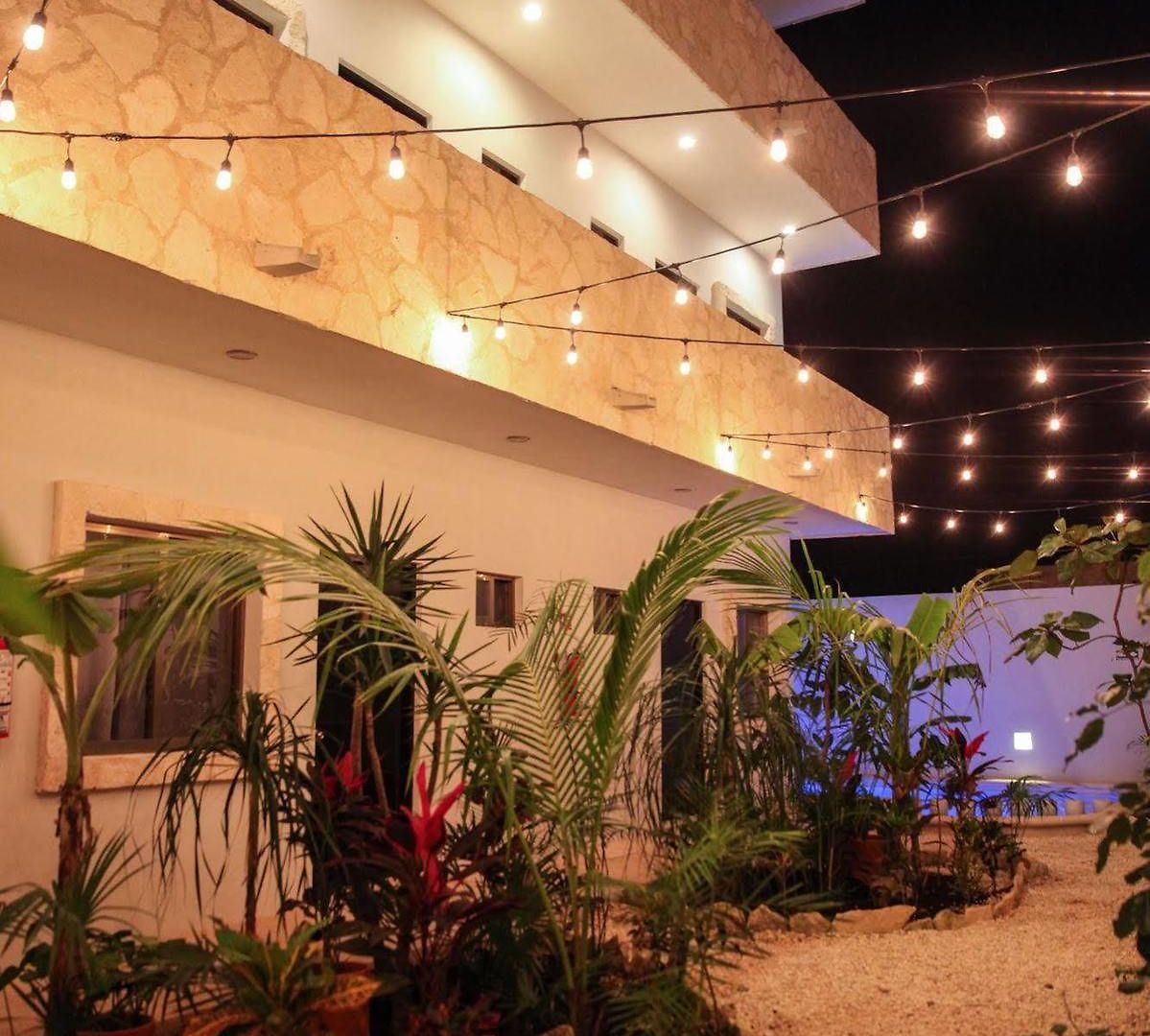 Hotel Ginger Tulum