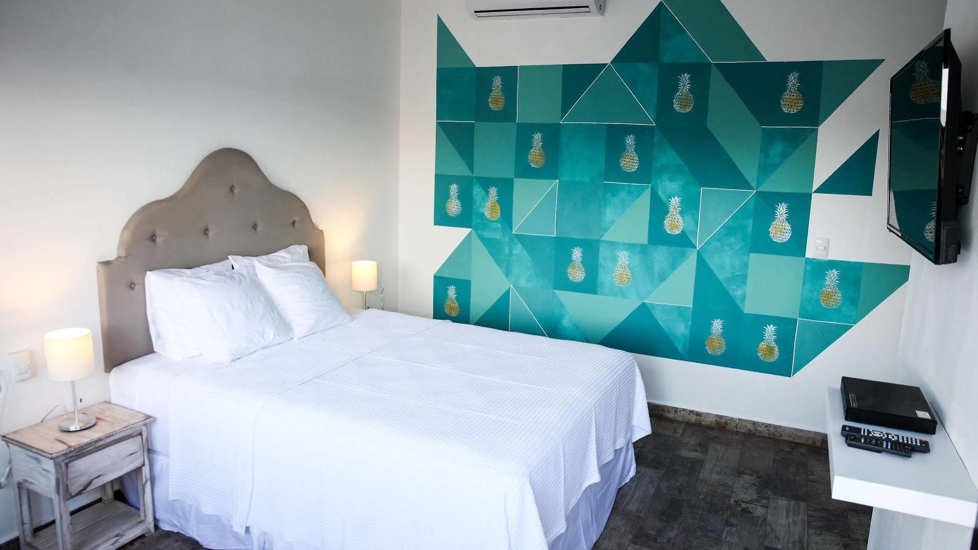 Hotel Ginger Tulum