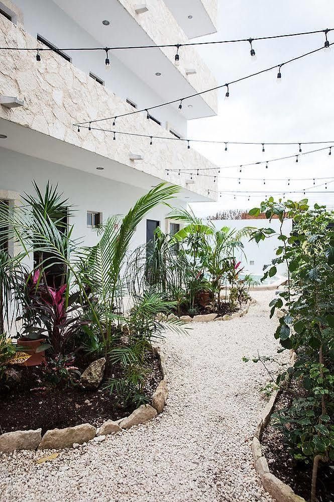 Ginger Hotel Tulum