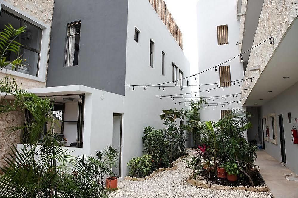 Ginger 3* Tulum