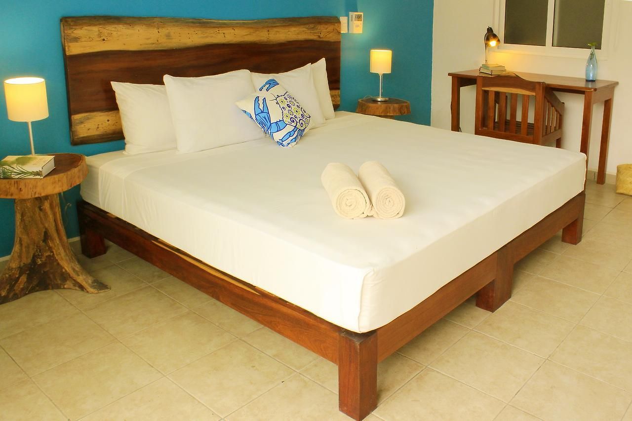 La Palmita By Mij Hotel 3*