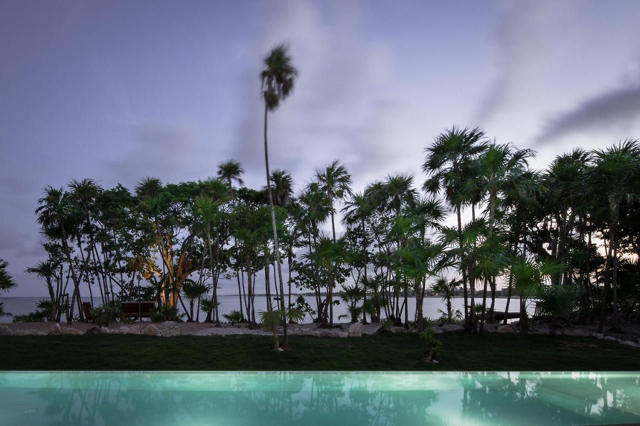 Tulsayab Luxury Development Tulum