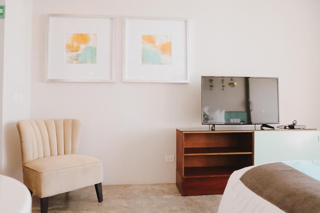 O' Riviera Maya (adults Only) Hotel