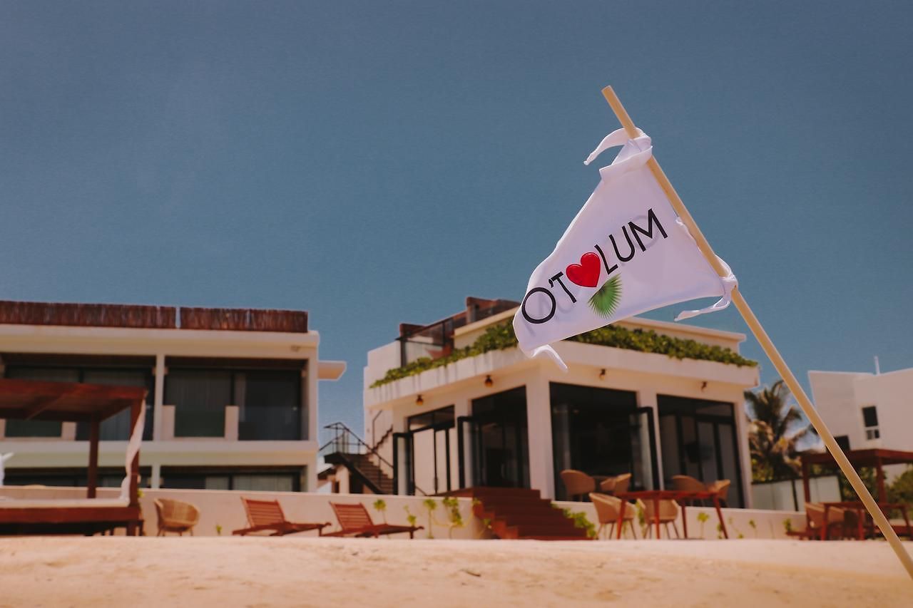 O' Riviera Maya (adults Only) Tulum