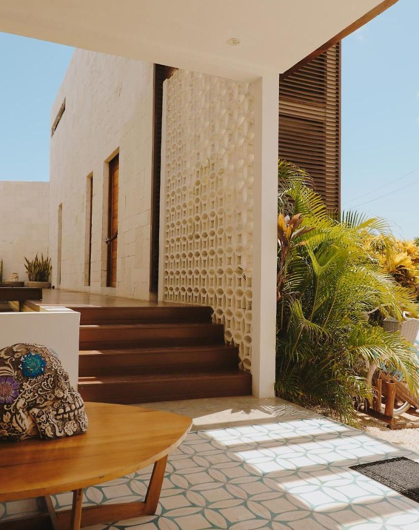 O' Riviera Maya (adults Only) 5* Tulum