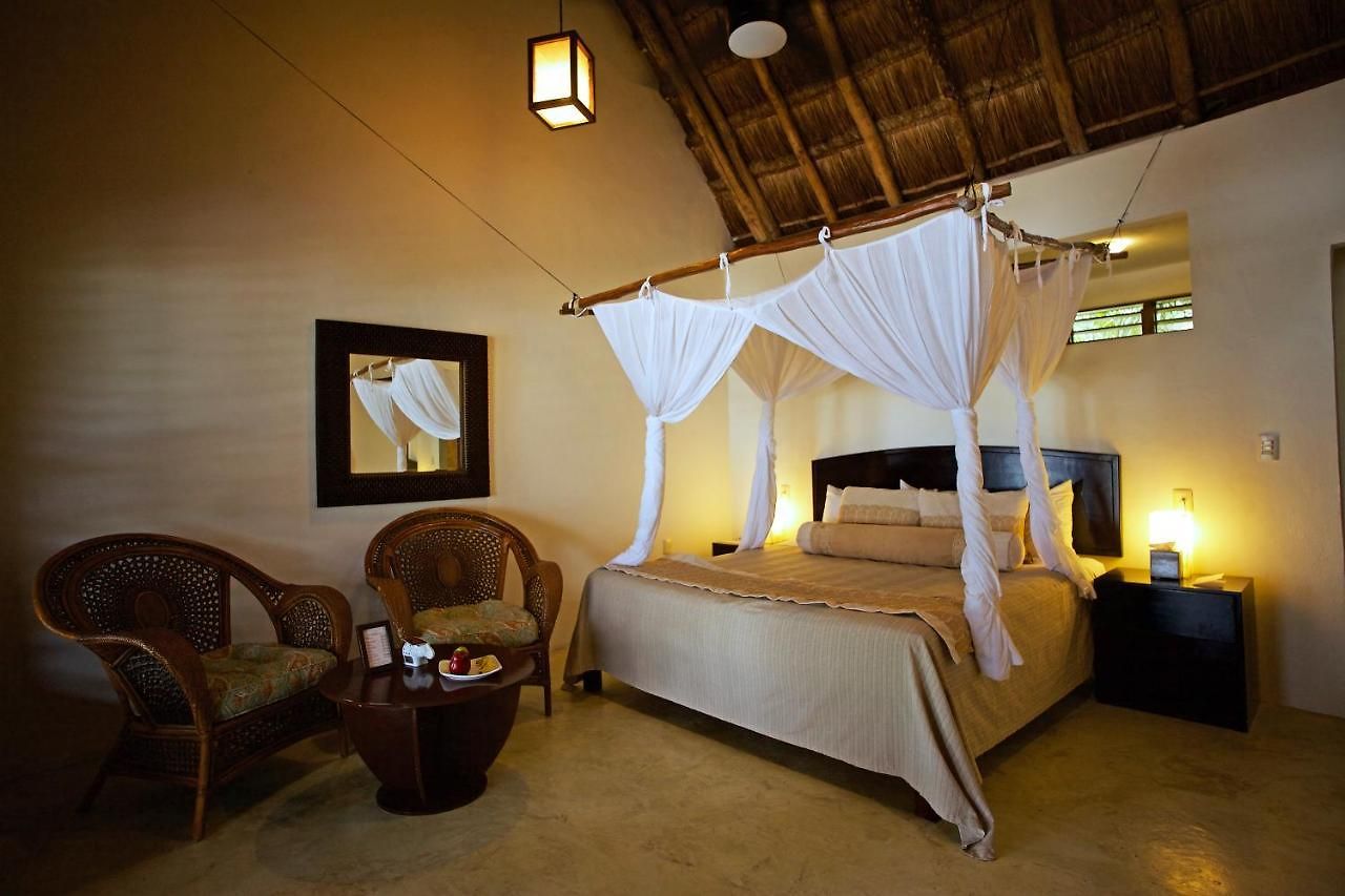 Hip Hotel Tulum
